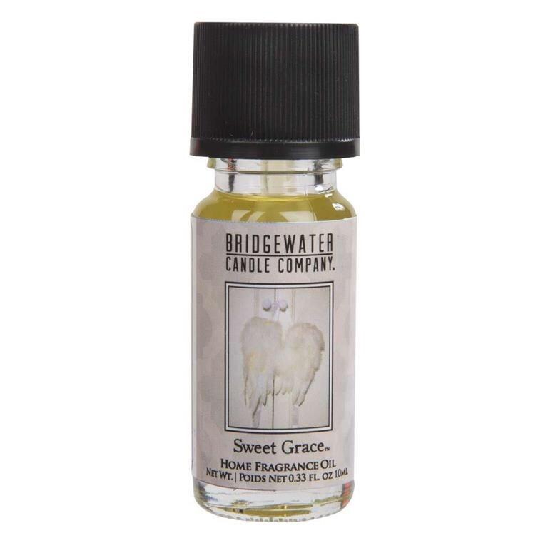 Sweet Grace Fragrance Oil