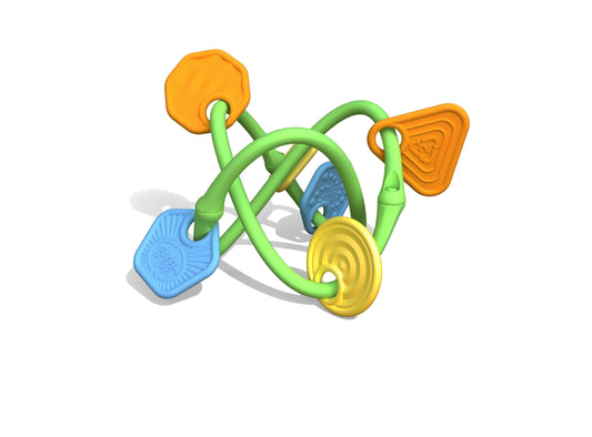 Twist Teether