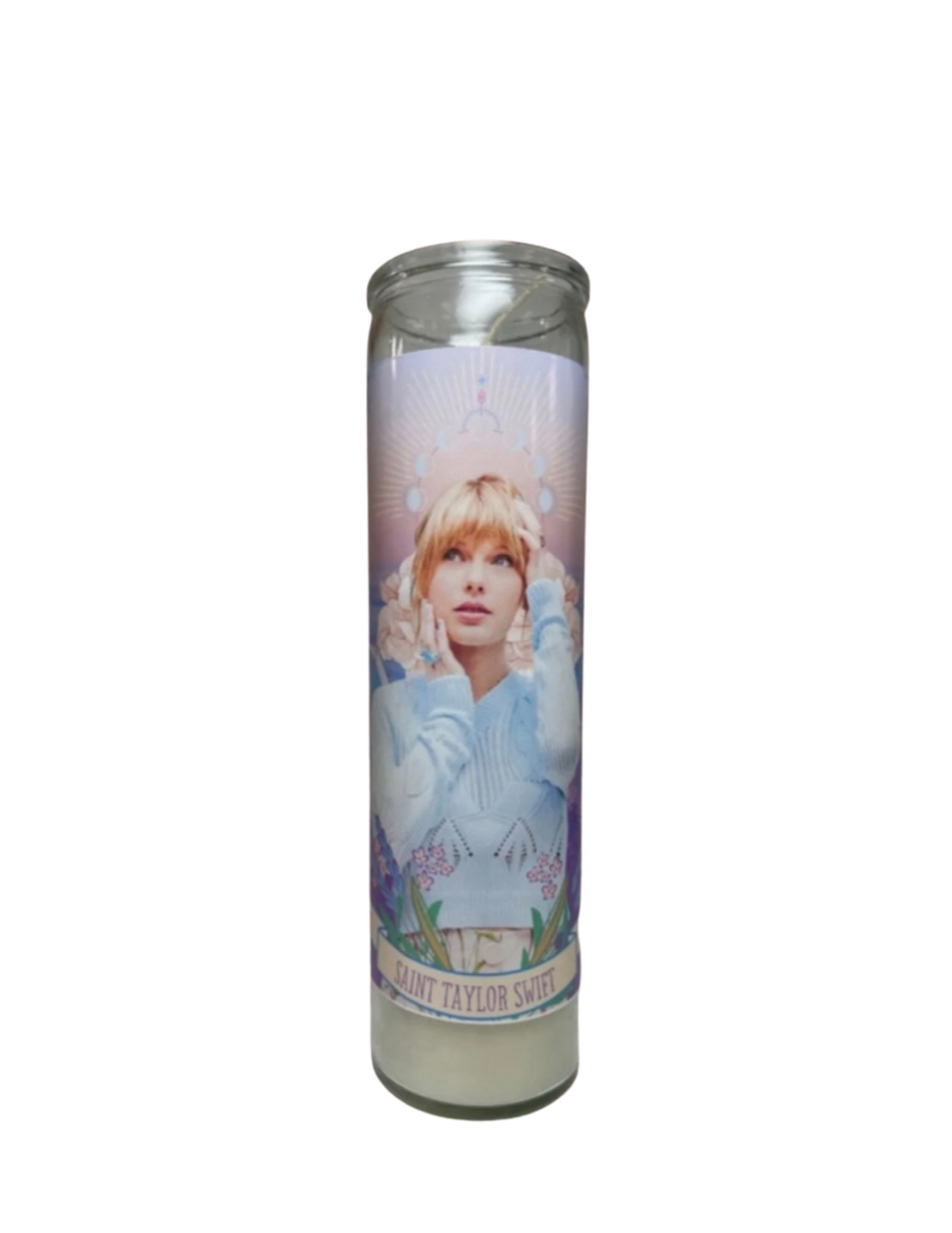 Luminary Candle