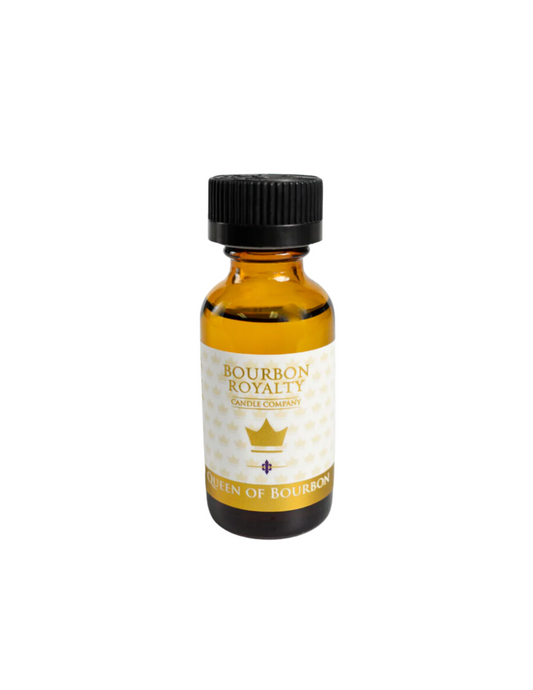 Bourbon Royalty Fragrance Oil