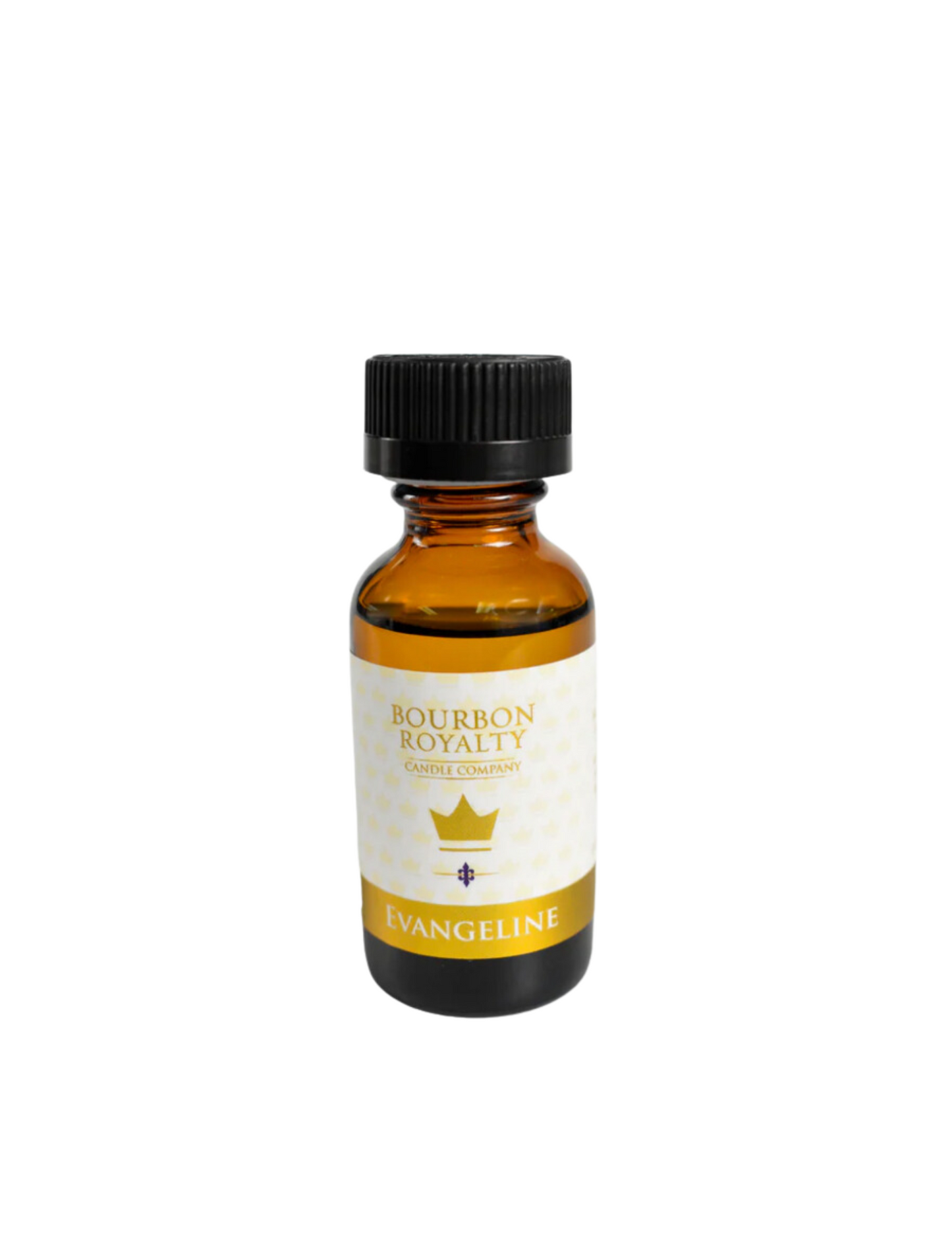 Bourbon Royalty Fragrance Oil