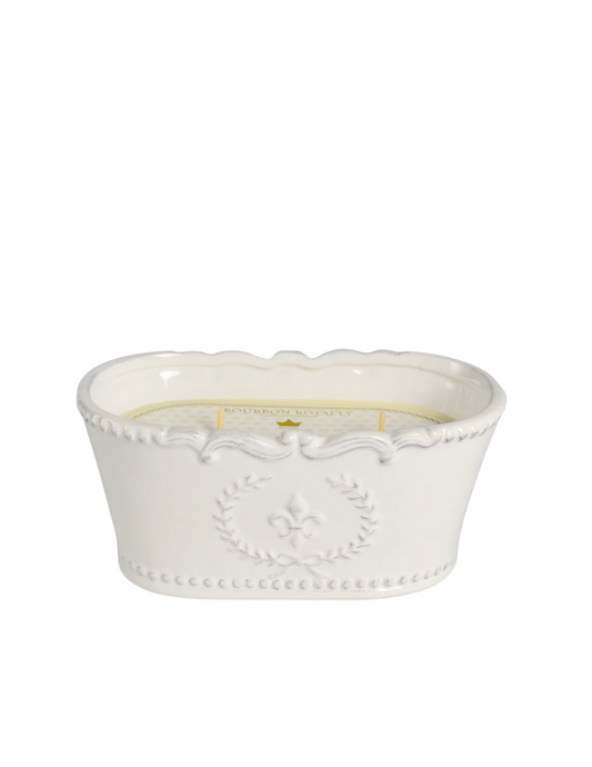 Bourbon Royalty Candle - Queen of Bourbon