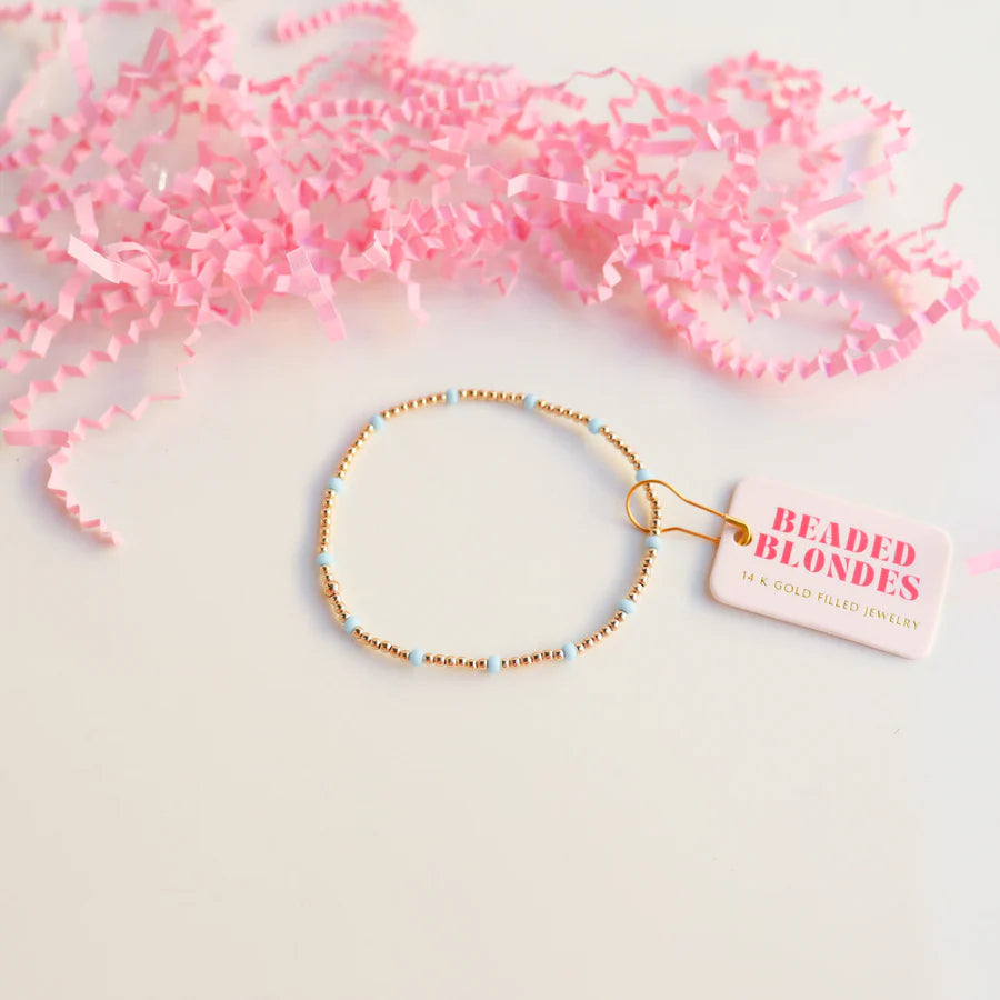 Dainty Poppi Bracelet