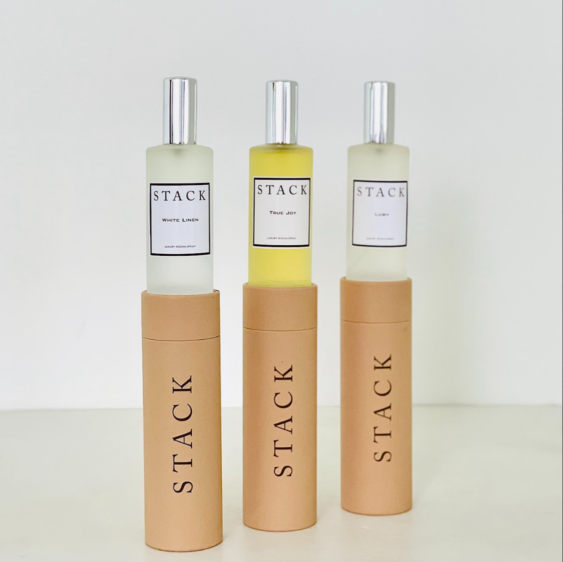 Stack Pure Grace Room Spray