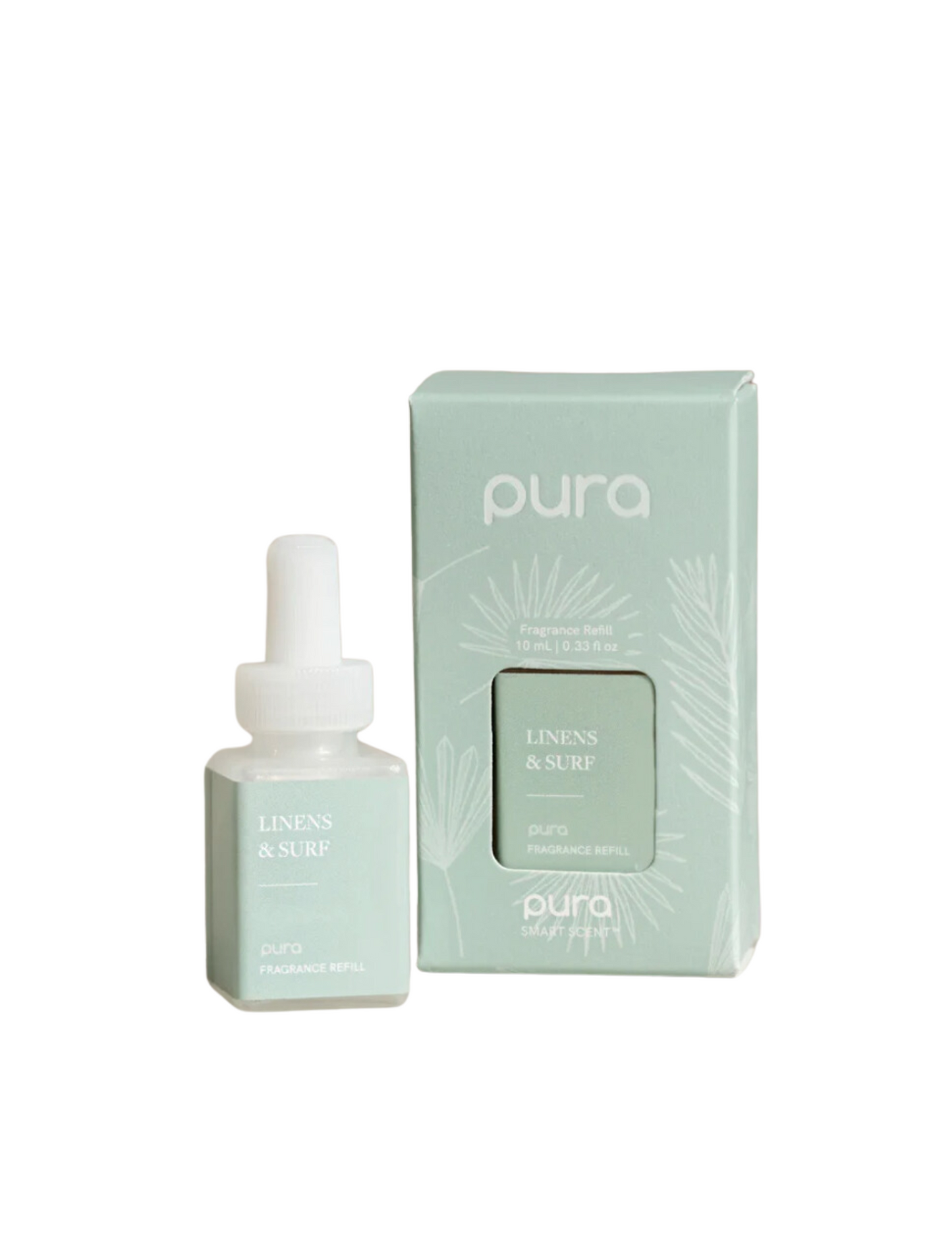 Pura Refill- 5 Scents