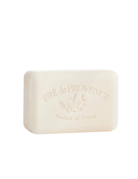 Milk Soap Bar