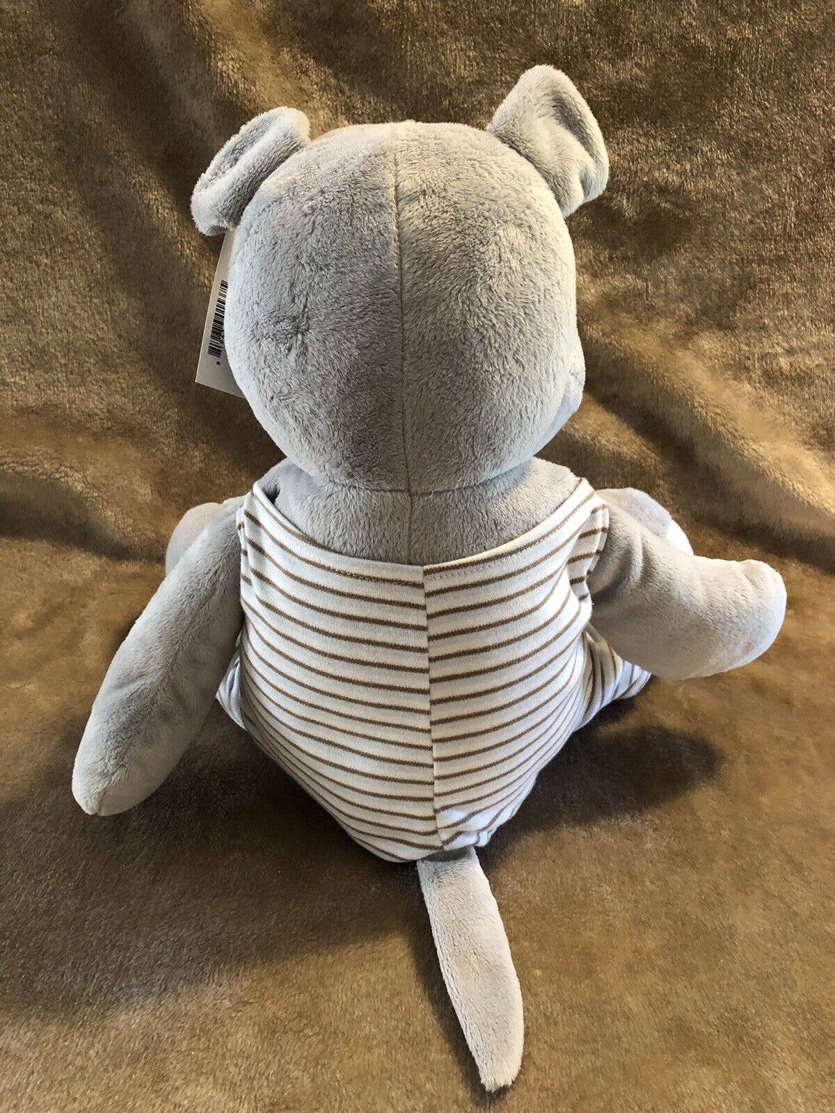 10" Hippo