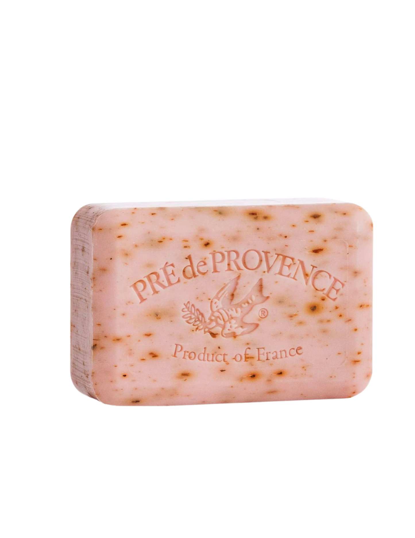 Rose Petal Soap Bar