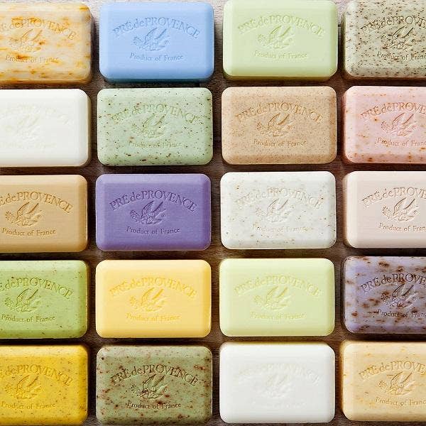 Milk Soap Bar