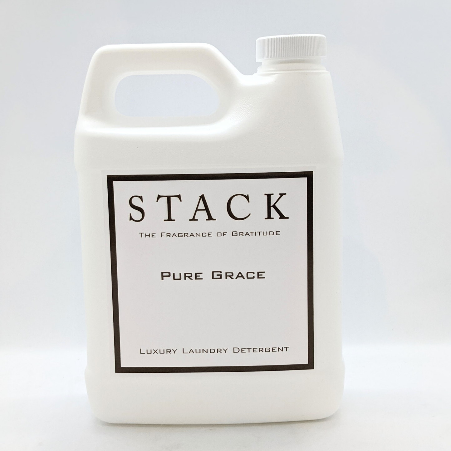 Stack Pure Grace Laundry Detergent - 32 oz