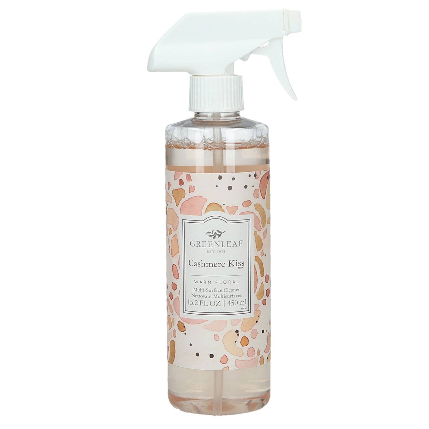 Cashmere Kiss Multi-Surface Cleaner