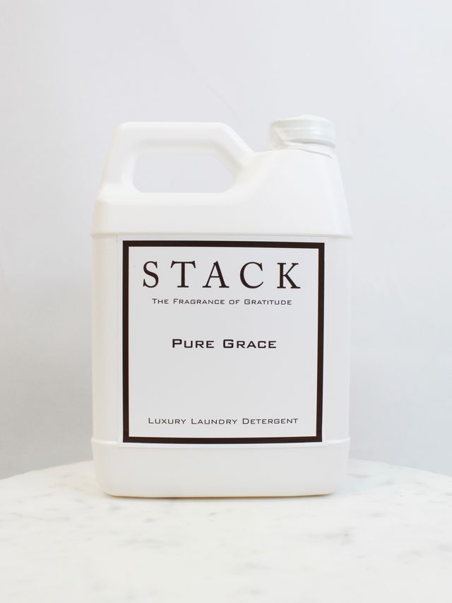 Stack Pure Grace Laundry Detergent - 32 oz