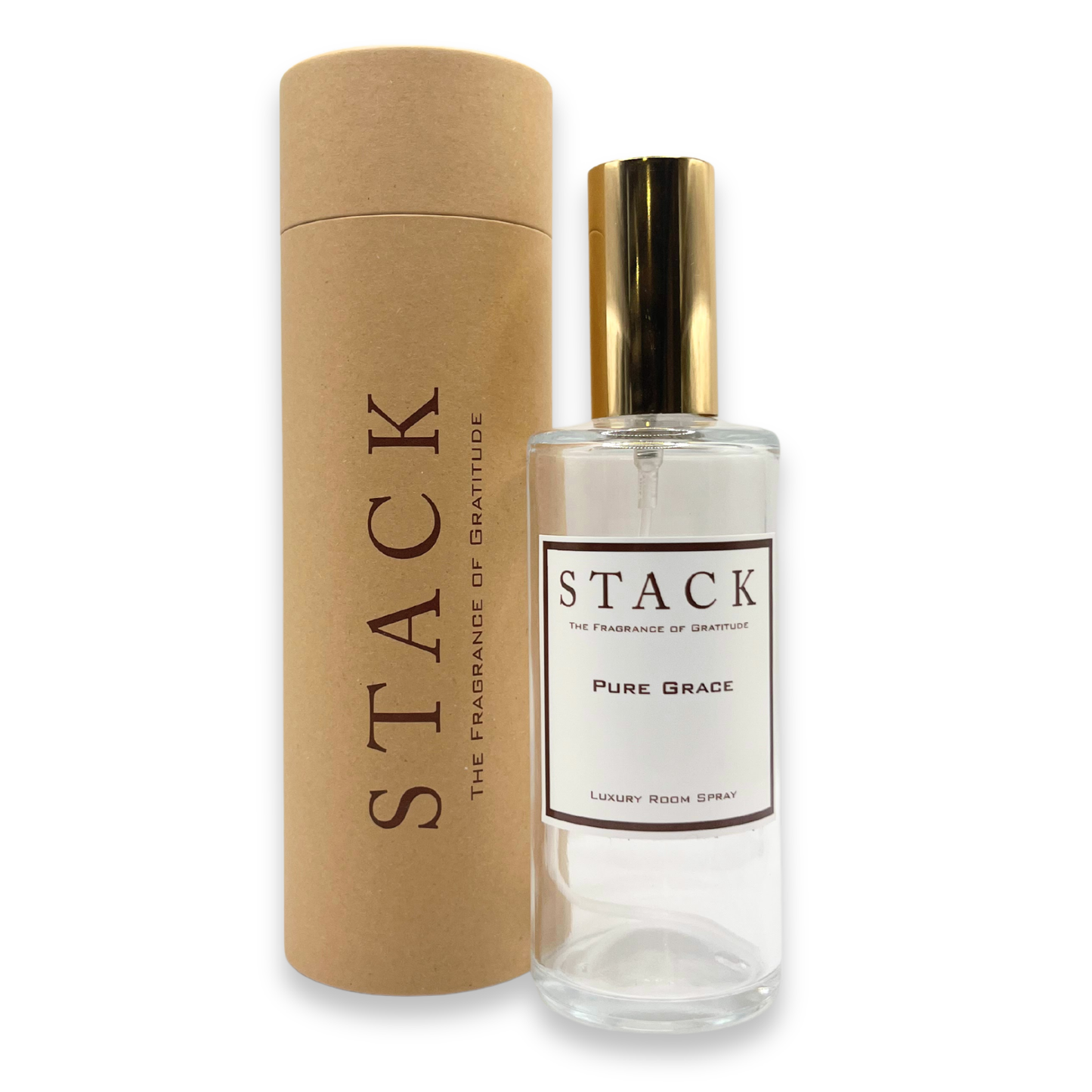 Stack Pure Grace Room Spray