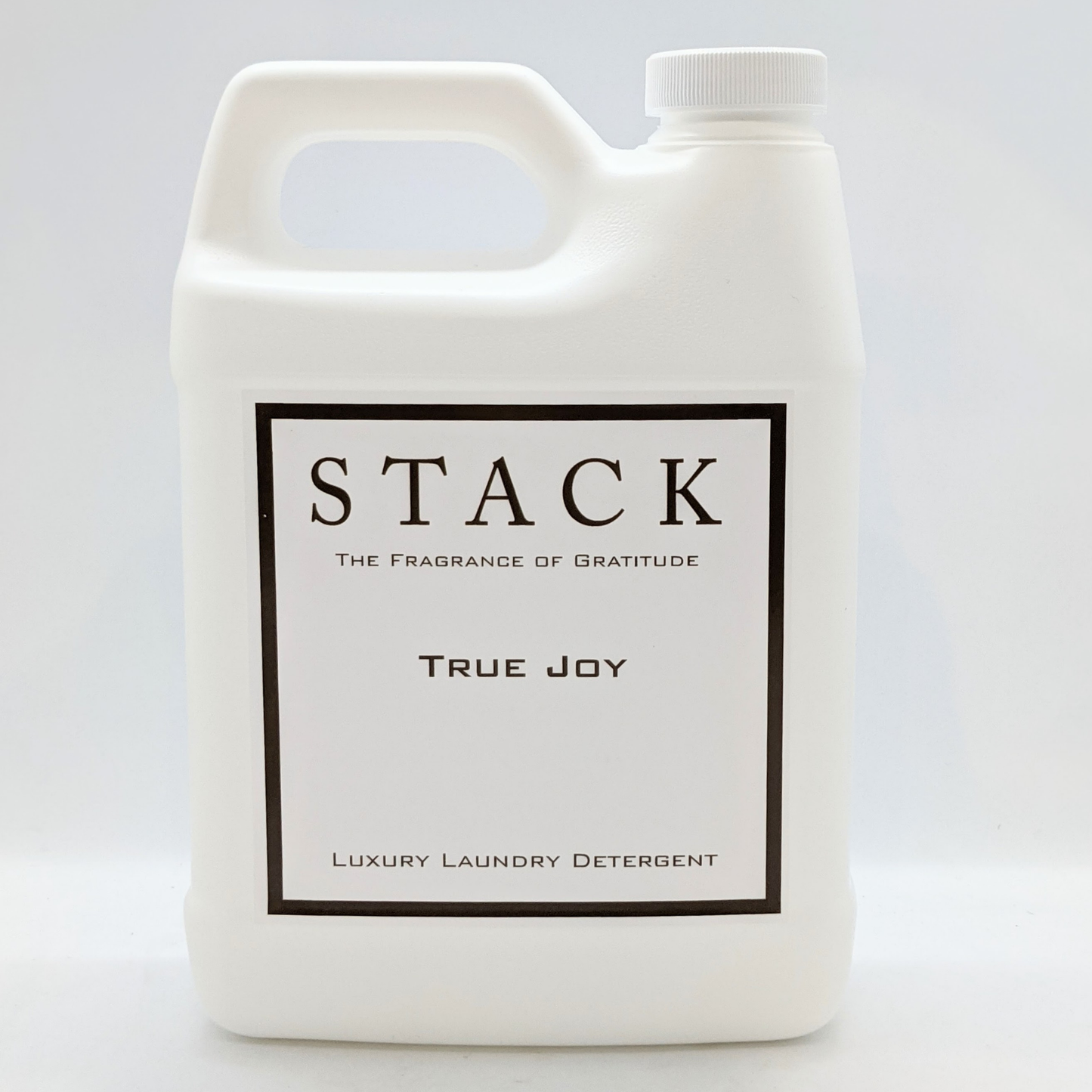 Stack True Joy Laundry Detergent - 32 oz