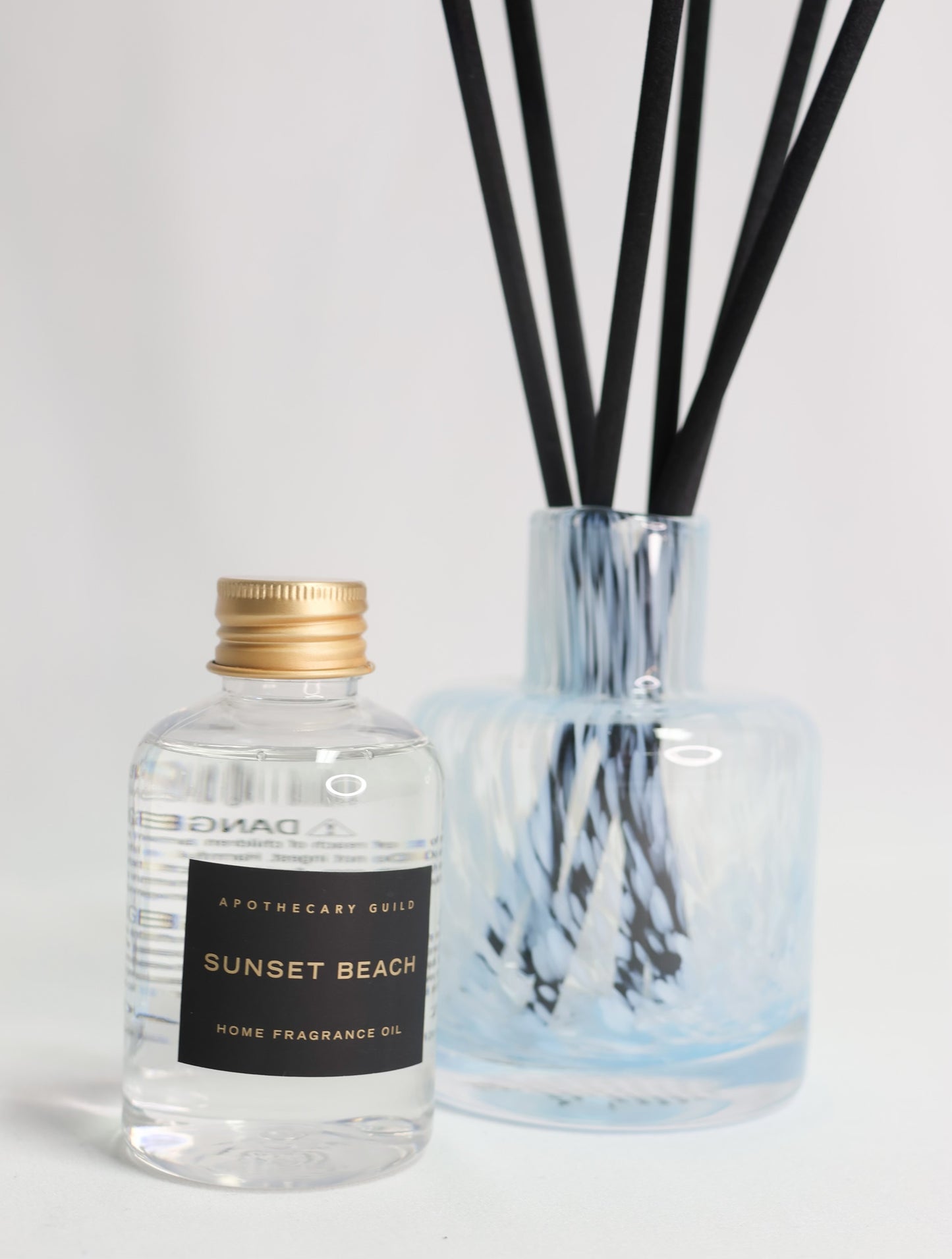 Apothecary Guild Reed Diffuser