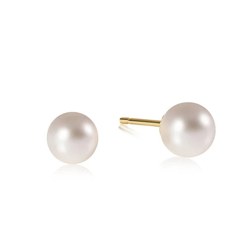 Enewton -Classic 8mm Ball Stud Earrings