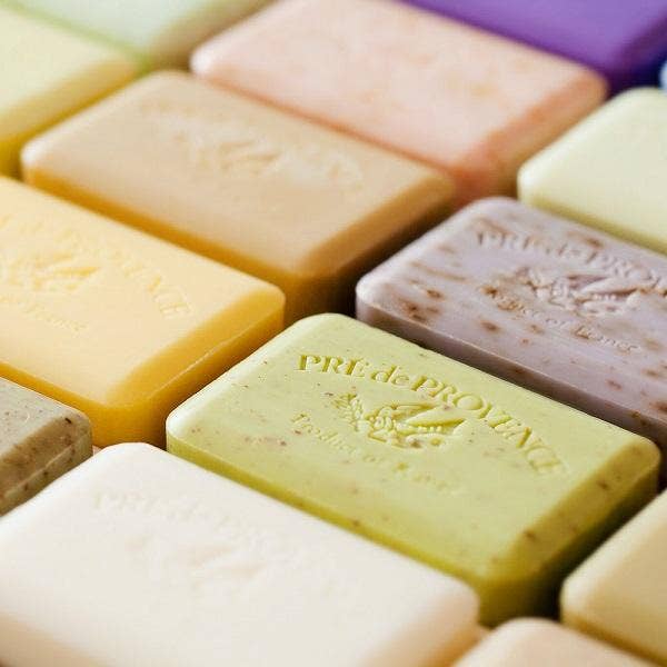 Milk Soap Bar