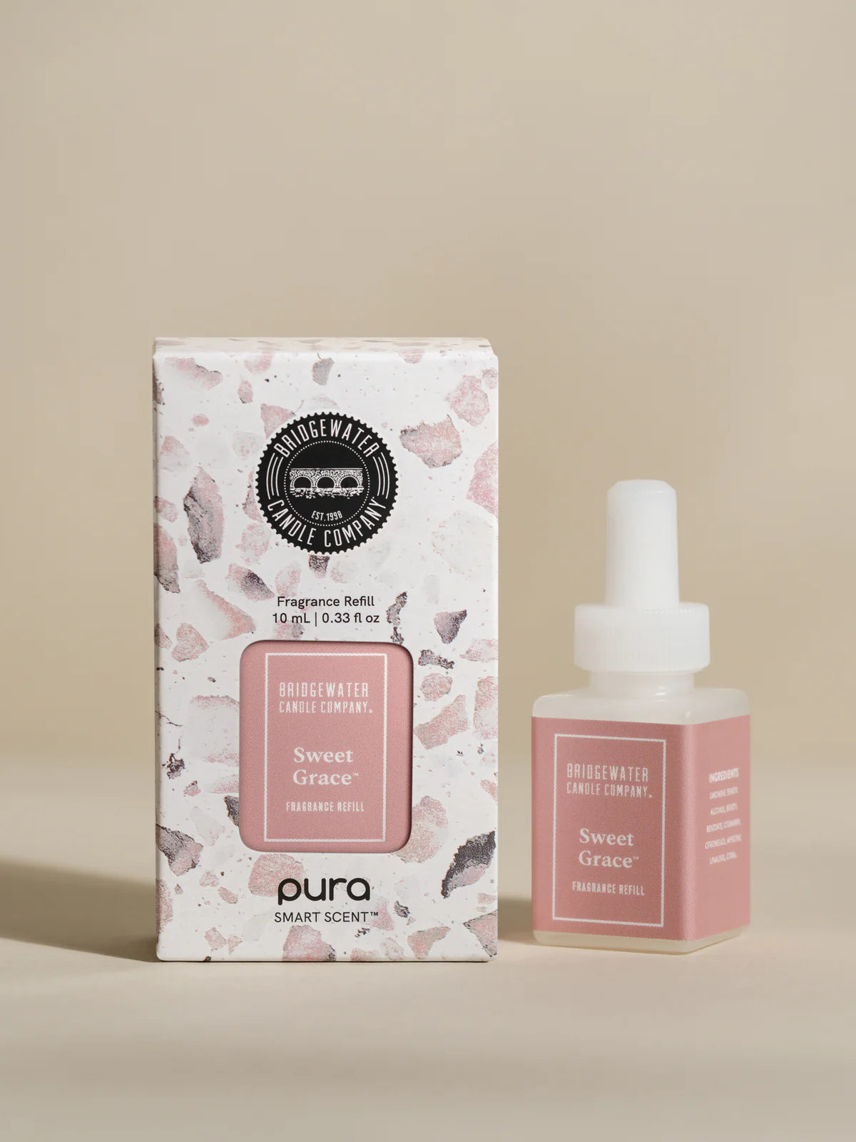 Pura Refills- 8 Scents