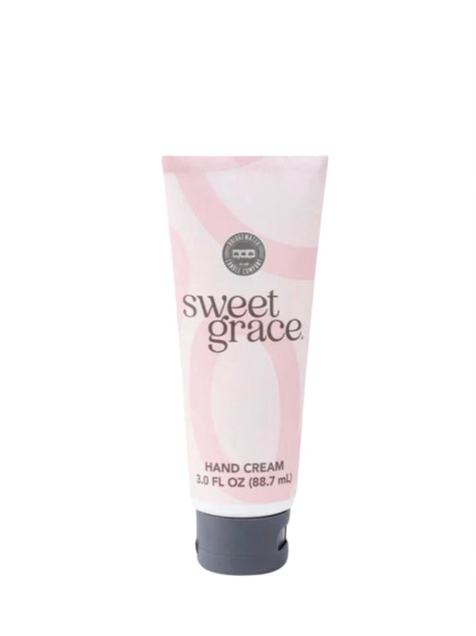 Sweet Grace Hand Cream