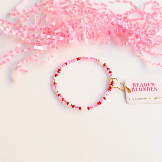 Sprinkle Bracelet