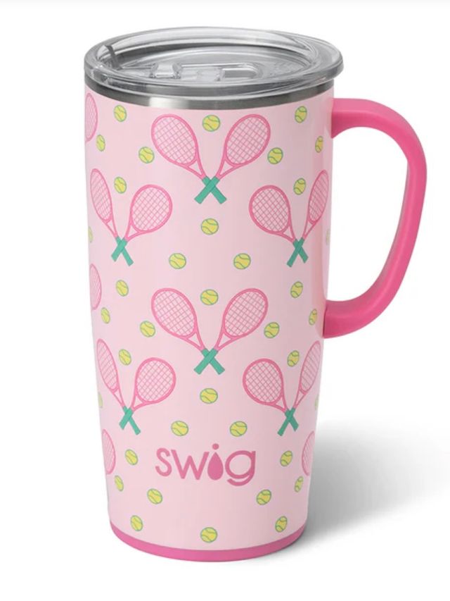 Swig Love All 22oz Travel Mug