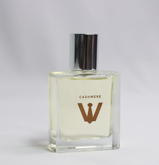 Men’s Wood Cologne