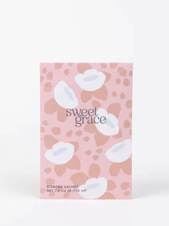 Sweet Grace Sachet