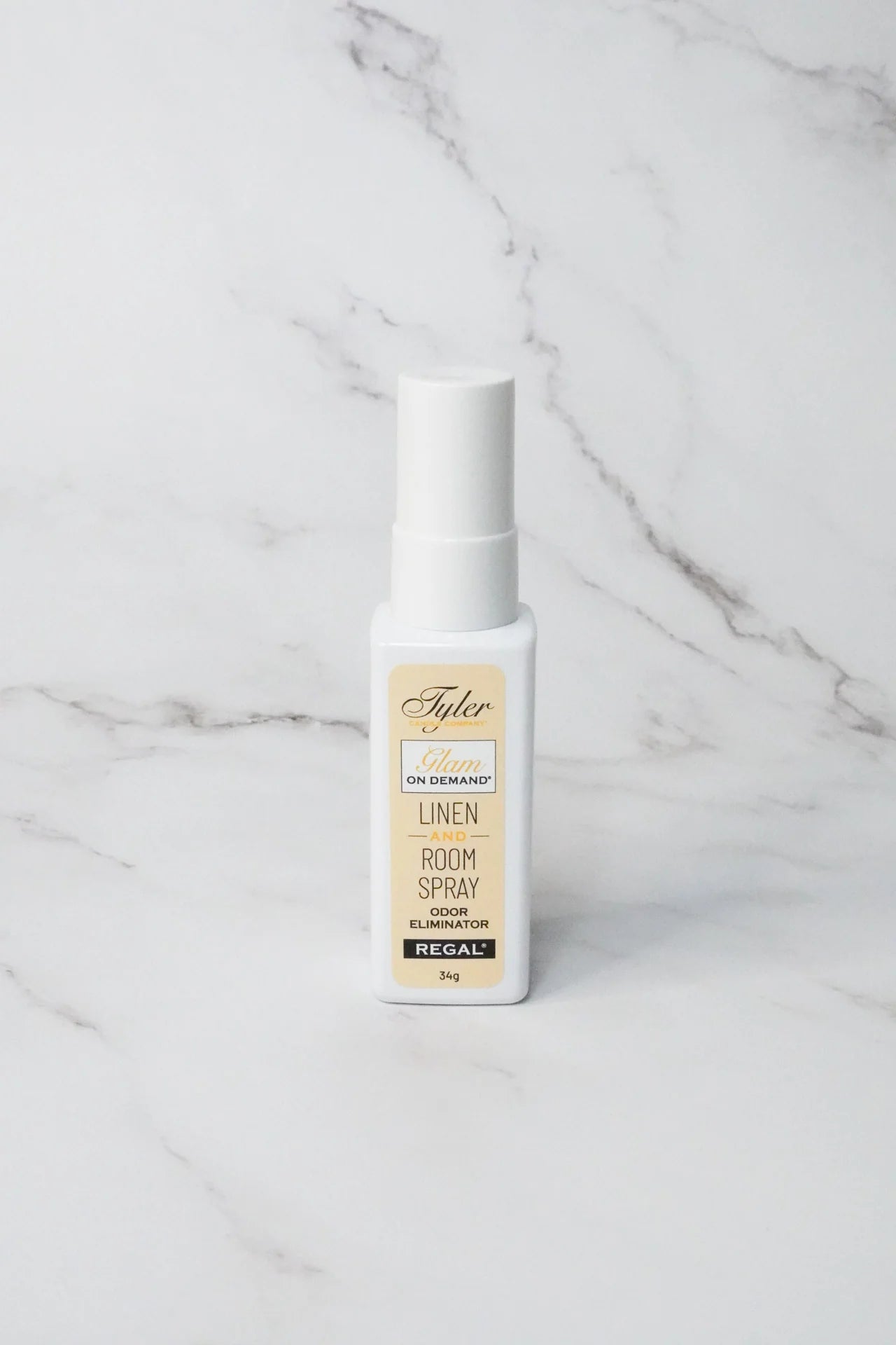 Glam On Demand Room Spray - 34g