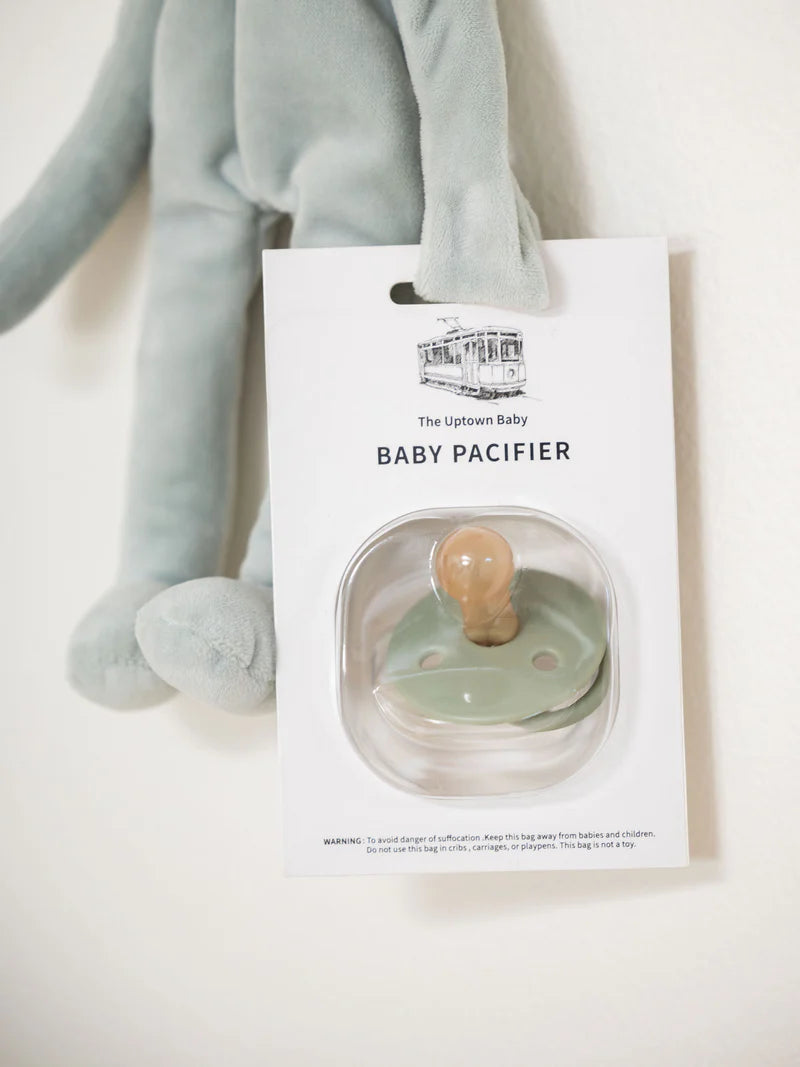 Pacifier