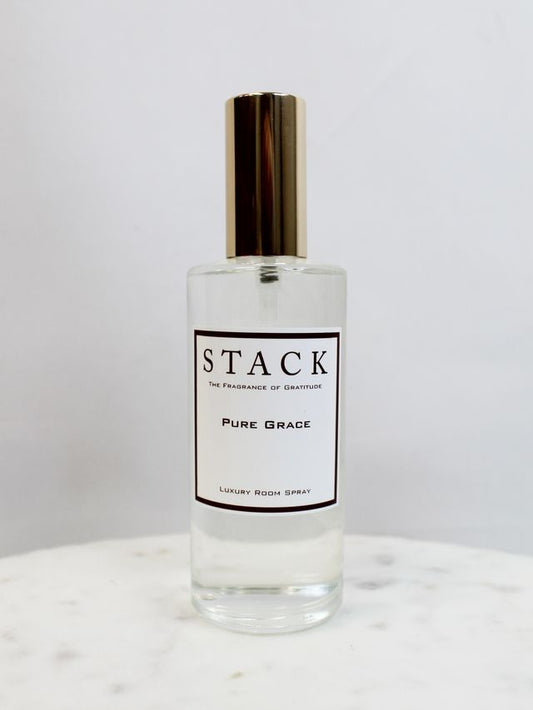 Stack Pure Grace Room Spray