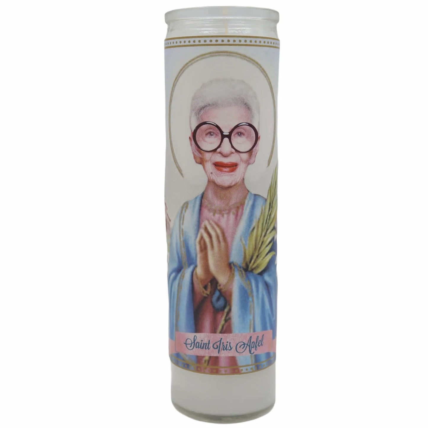 Luminary Candle