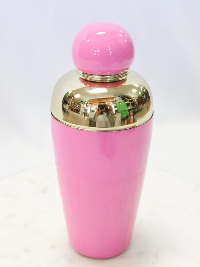 Sugar Sweet Cocktail Shaker