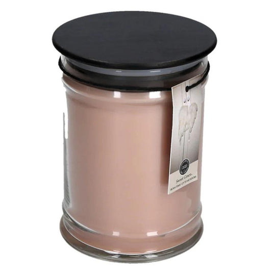 Sweet Grace Large Jar Candle