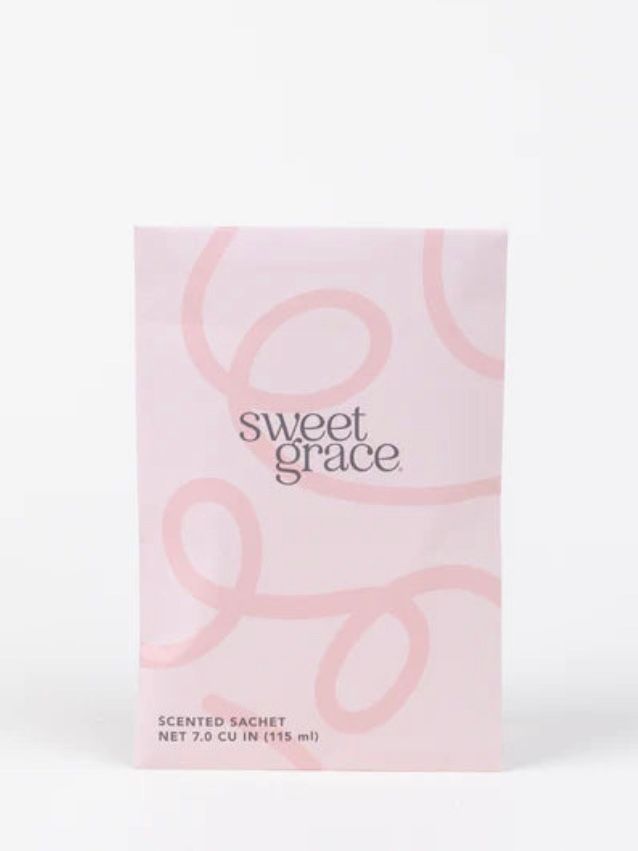 Sweet Grace Sachet