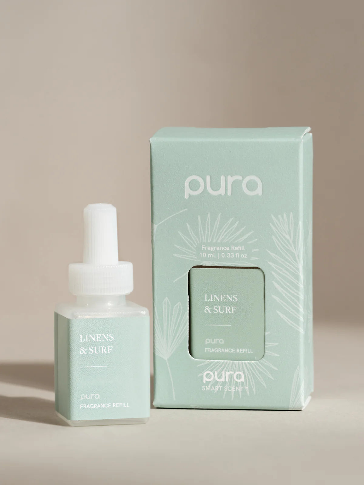 Pura Refill- 5 Scents