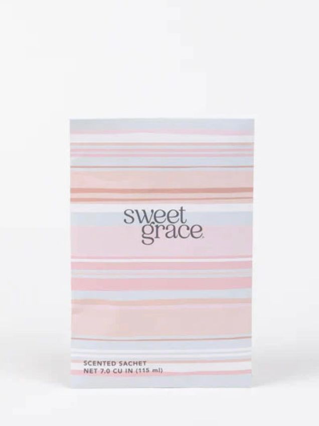 Sweet Grace Sachet