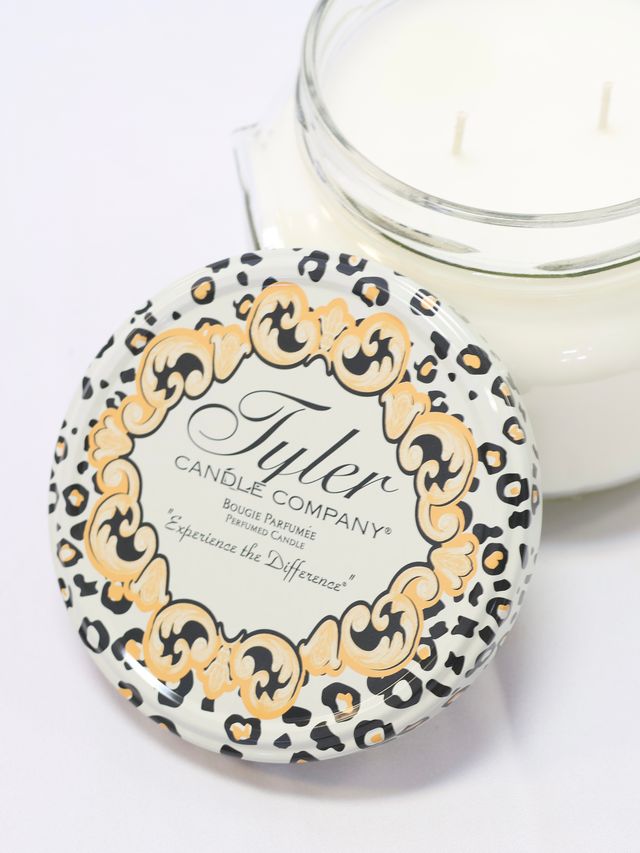 Tyler Candles- 3 Sizes