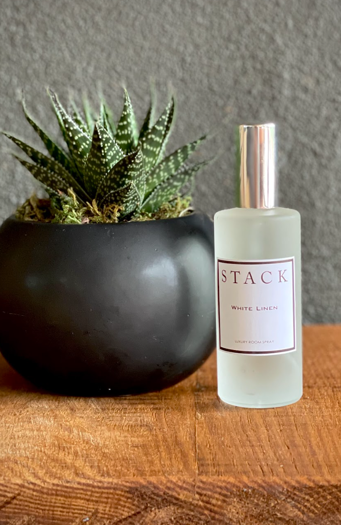 Stack Pure Grace Room Spray