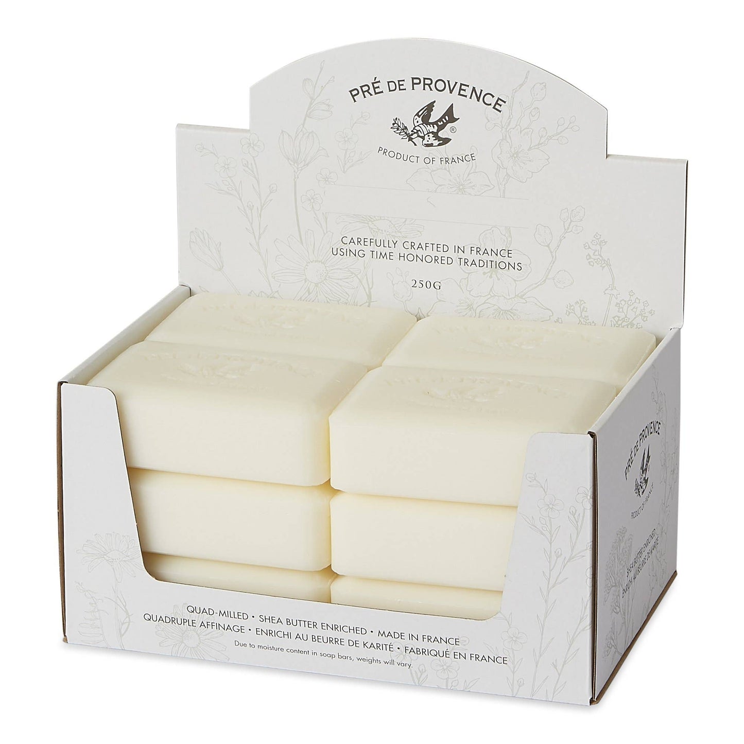 Milk Soap Bar