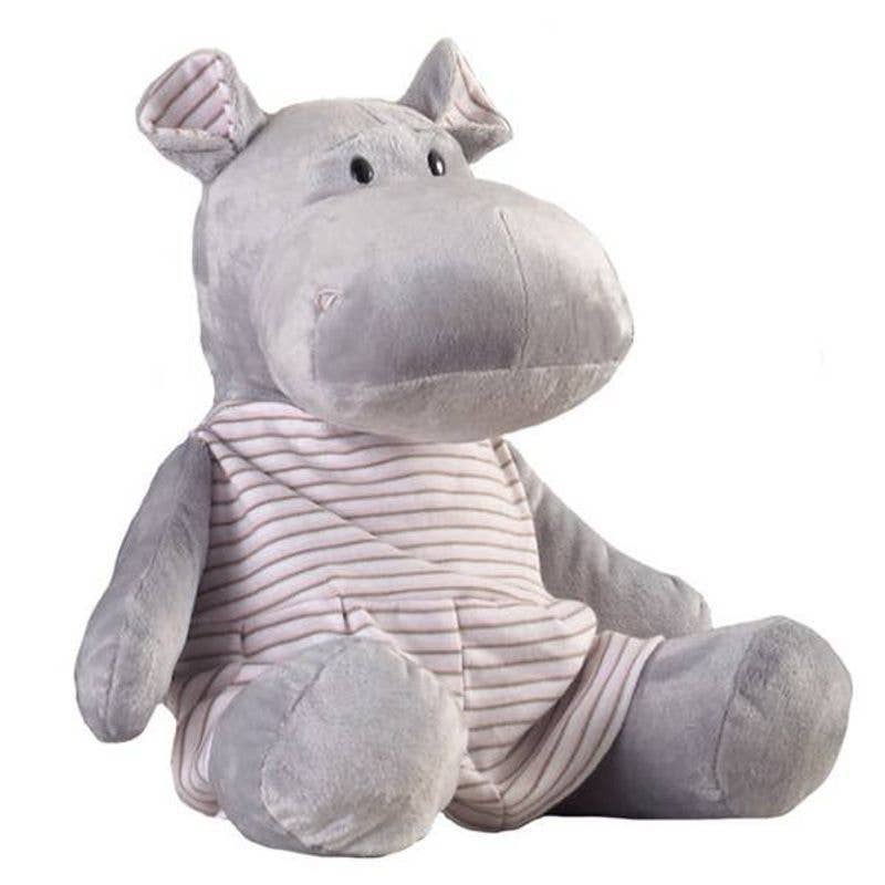 10" Hippo