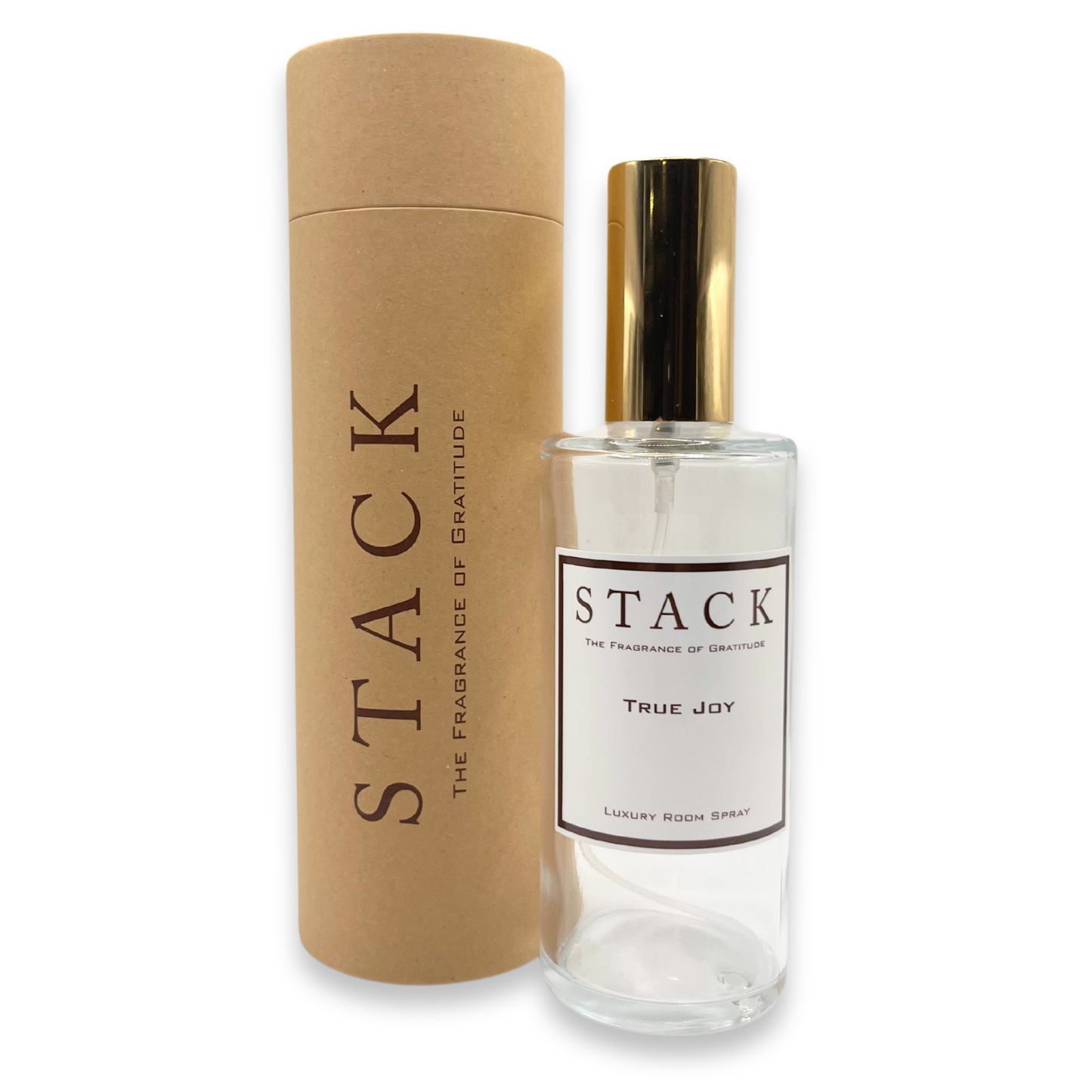 Stack True Joy Room Spray