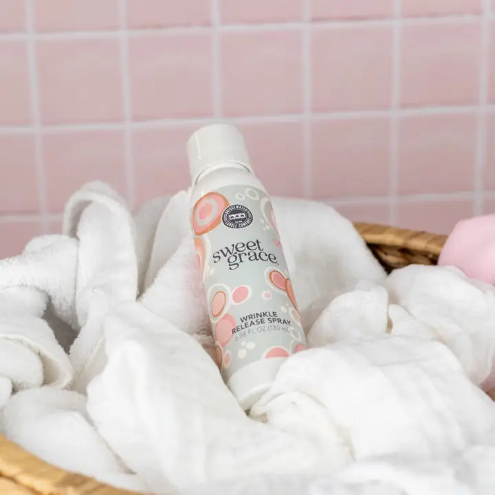 SWEET GRACE WRINKLE SPRAY