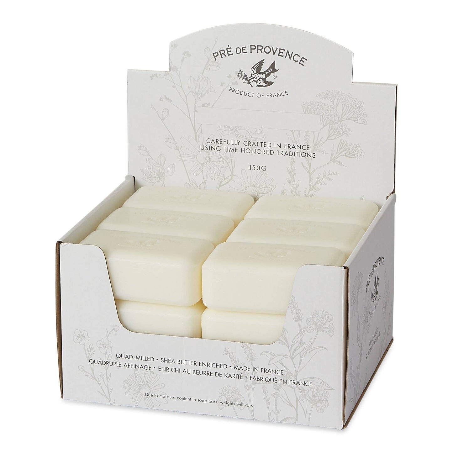 Milk Soap Bar