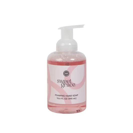 Sweet Grace Pump Soap