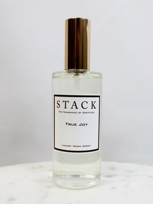 Stack True Joy Room Spray