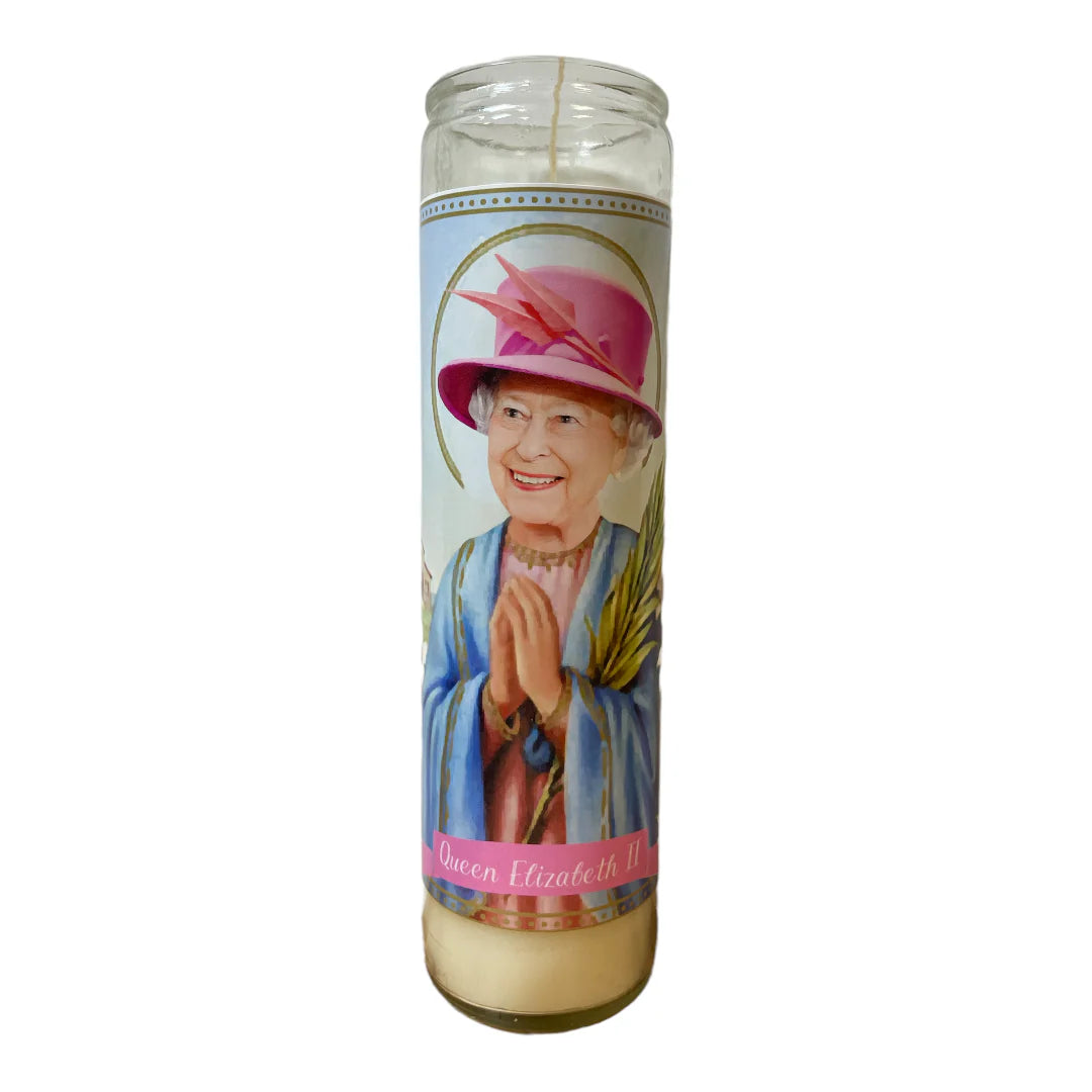 Luminary Candle