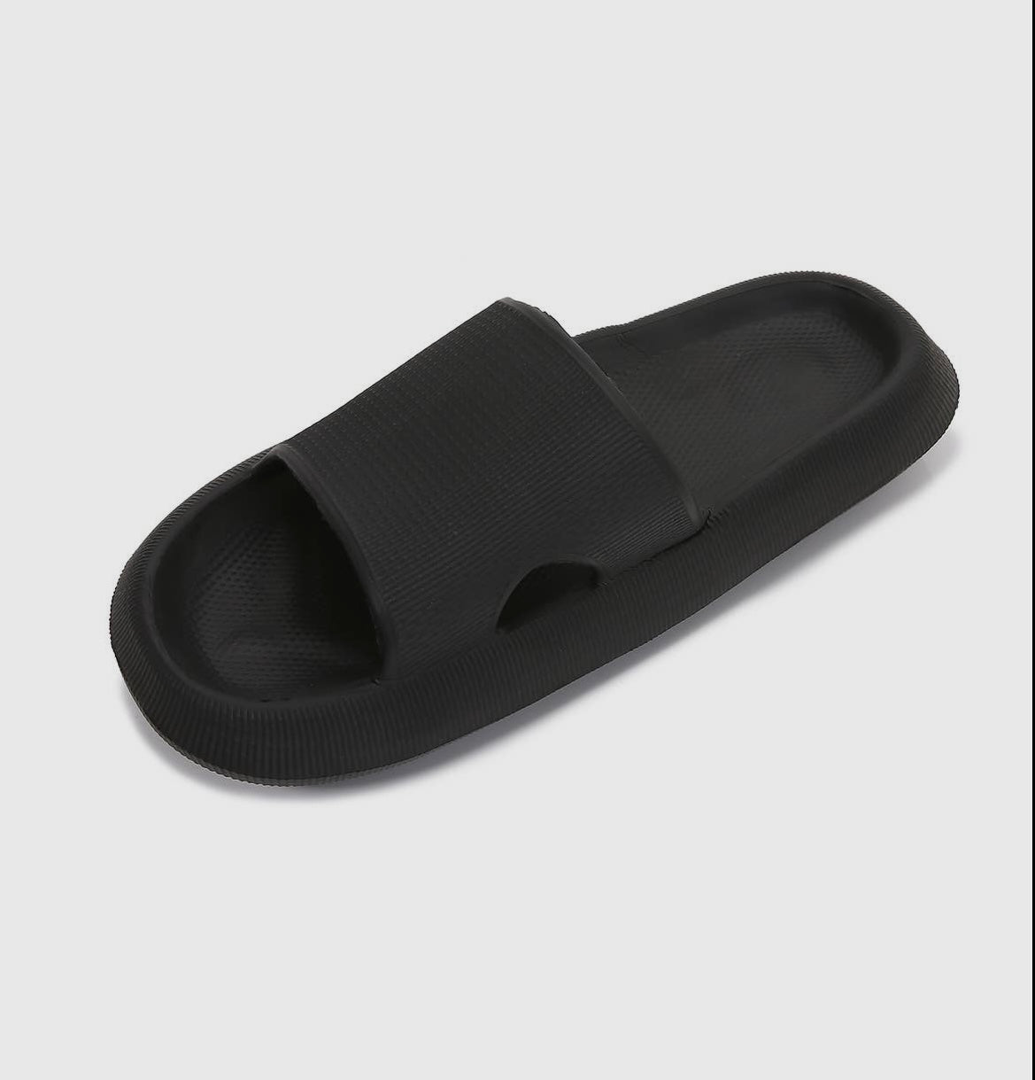 Comfy Slide Slippers