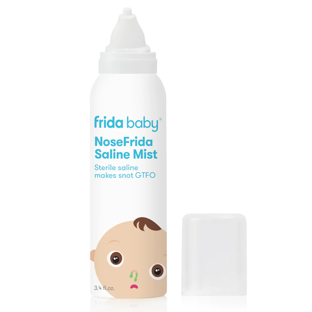 Frida Baby NoseFrida Saline Mist