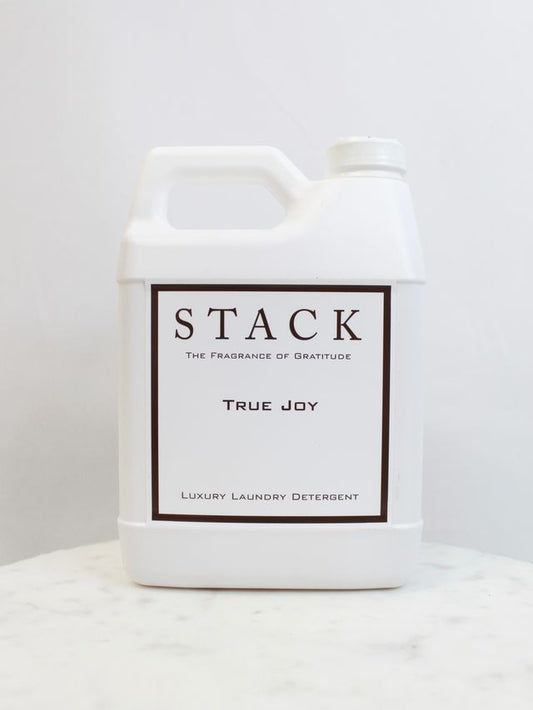 Stack True Joy Laundry Detergent - 32 oz