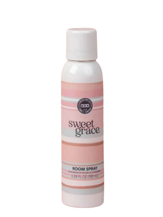 Sweet Grace Room Spray